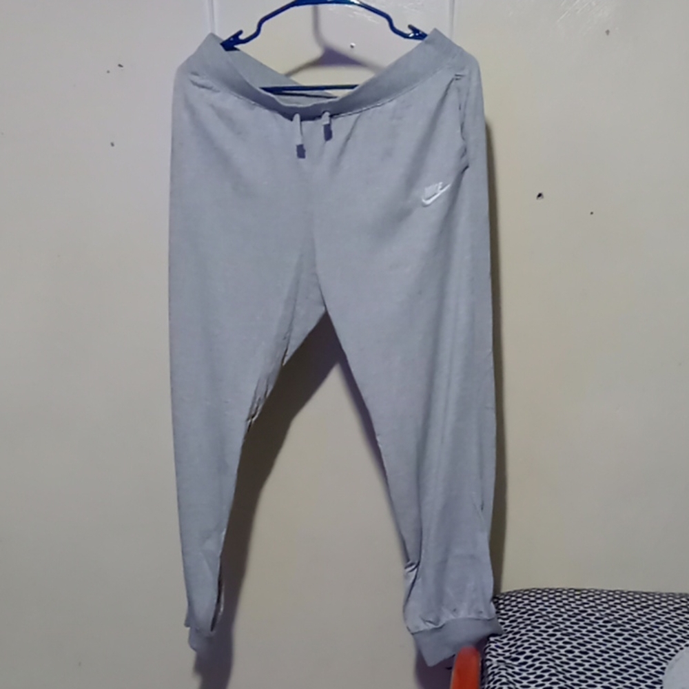 Sweat pants
